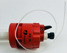 EXCELLENT‼️ Pharmacia Biotech Cytiva GE Healthcare chromatography  XK 26 Column