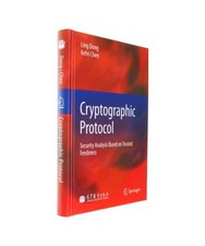 Cryptographic Protocol: Security Analysis Based on Trusted Freshness: Security A
