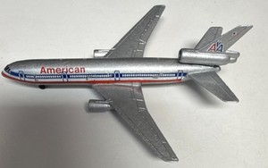 American Airlines DC 10 | eBay