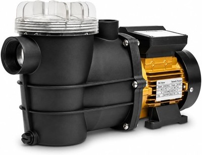 XtremepowerUS 3/4HP Swimming Pool Pump (2400GPH) Pond Self Prime Above-Ground 
