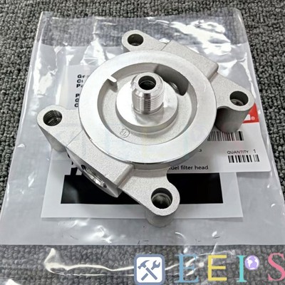 Fuel Filter Head Water Separator Base 142784S Fits For Fleetguard Cummins