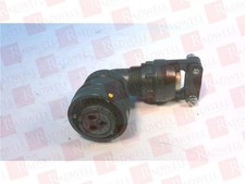 ITT FRCIR08CFZ-14S-1S-F80-T100-VO / FRCIR08CFZ14S1SF80T100VO (NEW IN BOX)