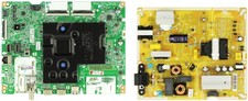 LG 43UT8000AUA Complete LED TV Repair Parts Kit