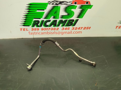 ÖLSCHLAUCH TURBINE AUDI Q7 Q5 A5 A4 VOLKSWAGEN 3.0 TDI 059145771AC 2008