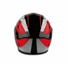 Ducati Integralhelm Logo Peak 2.0 981091005 Größe L Helm Motorradhelm
