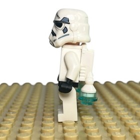 LEGO Star Wars Battlefront Imperial Jet Pack Stormtrooper (75134) sw0691