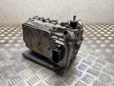 Mercedes-Benz C AMG W205 2017 Spannungswandler Wechselrichter Inverter IEN20032