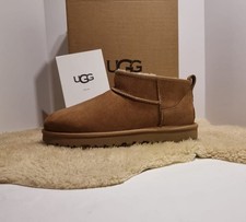 Ugg Classic Ultra Mini