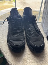 jordan 4 black cat 2006