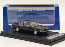 STREET WEAPON WARRIOR BMW 635 CSi E24 1 von WELTWEIT 999 limitierten Modellen