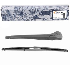 VAICO HECKWISCHERARM + WISCHERBLATT HINTEN passend für RENAULT ESPACE | V46-1750