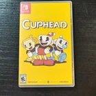 Cuphead - Nintendo Switch
