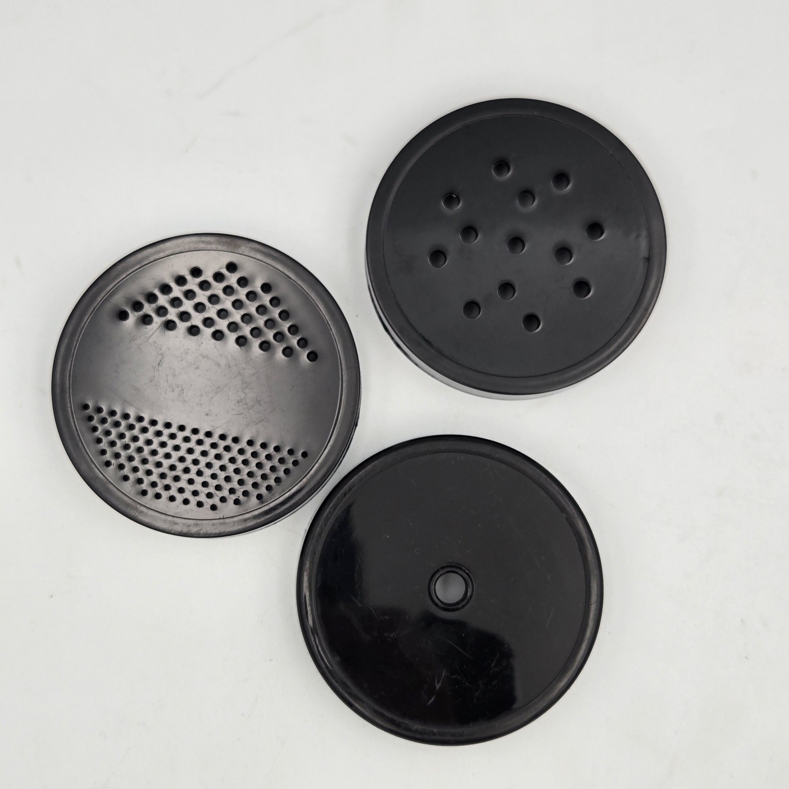 Magic Bullet Mini Blender Model MB1001 - Black w/ Accessories - Tested & Working