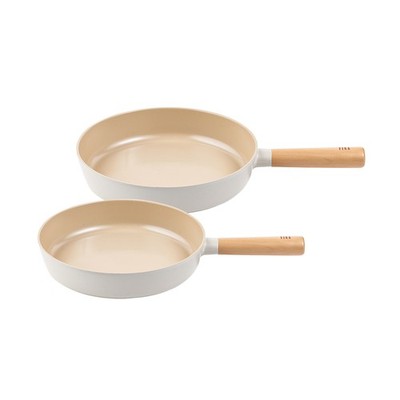 NEOFLAM FIKA Bratpfannen Set 2tlg. 