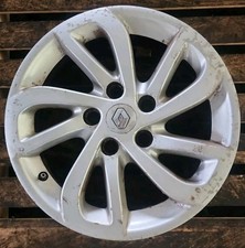 CERCHIO IN LEGA RENAULT MEGANE 2014 DA 16" 403000787r