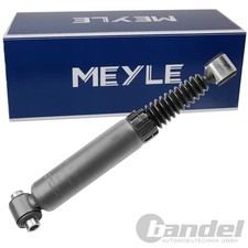 MEYLE GASDRUCK STOSSDÄMPFER HINTEN passend für PEUGEOT 206 CC SW 206 VAN 1.1-2.0