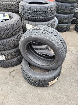 2X 215/55 R16 97H XL M+S Winterreifen Pirelli Winter Sottozero 3 NEU
