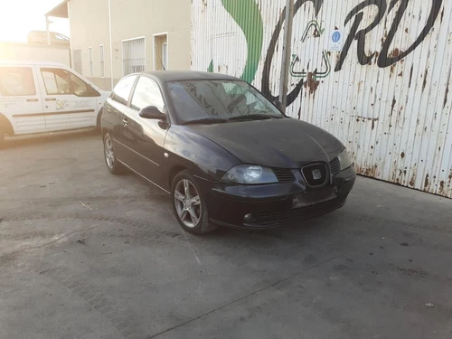 Boîtier Moteur Uce pour SEAT IBIZA (6L1) Signo 2002 1129483 - Picture 8 of 10