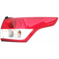 Blinker RüCklicht Recht FüR Ford Kuga 2013 IN Dann ÄUßEre OEM 1804899