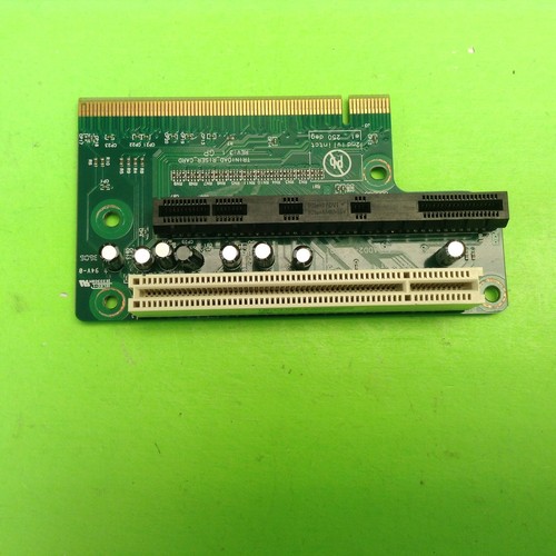 Lenovo 8215VFP Vfp Computer Riser_card Riser Daughter Board | eBay