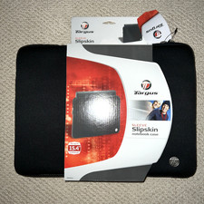 Targus Sleeve Slipskin Notebook Case Fit up to 15.4 Notebook