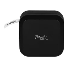Brother P-touch CUBE Plus Bluetooth Label Maker (PT-P710BT)