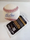 Bobby Cox Signed Official Major League Rawlings Baseball JSA