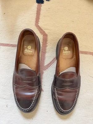 Alden 986