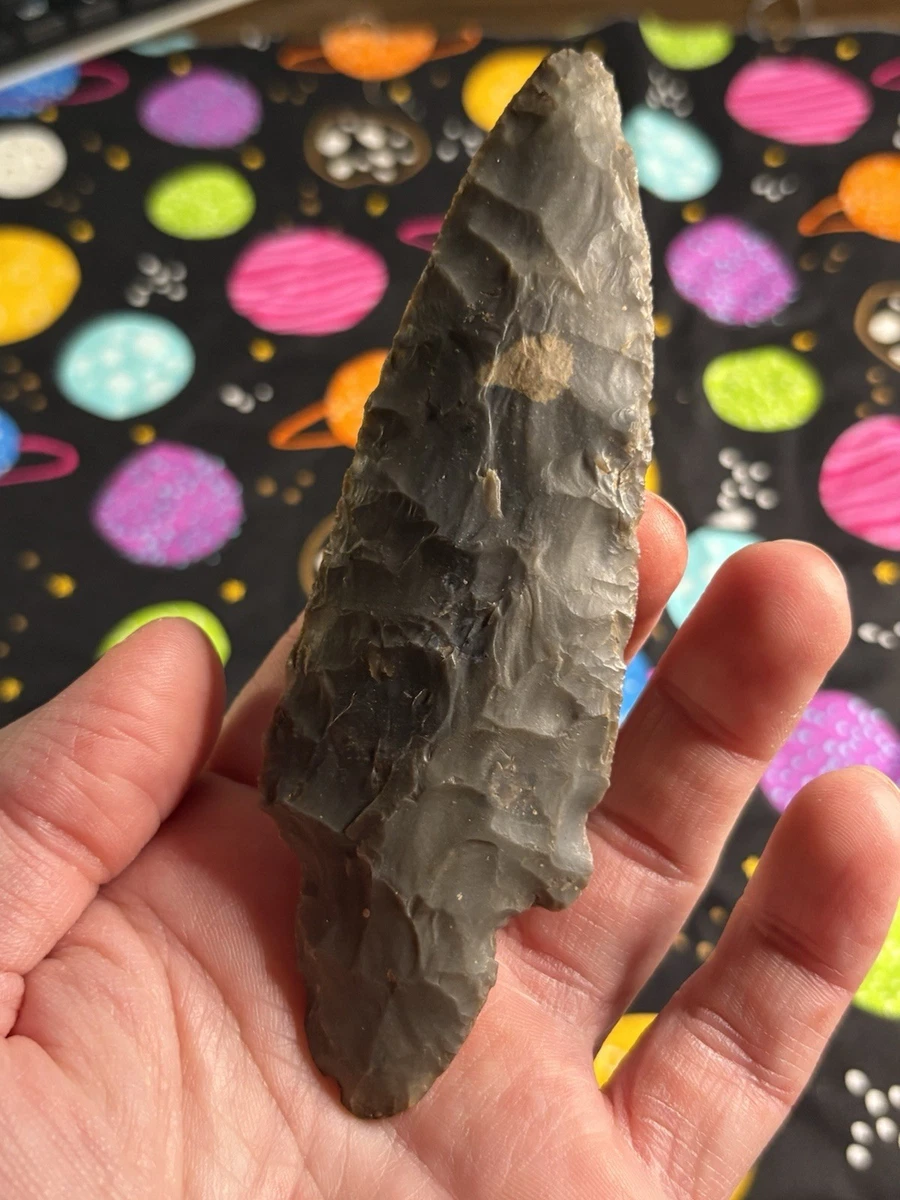 25+ US Native American Collectibles (Pre - 1600) Handmade for sale