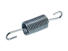 Feder für Seitenständer - für IWL SR56 Wiesel, SR59 Berlin, TR150 Troll