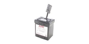 APC RBC30 Batteria Sostitutiva UPS 12V VRLA AGM - Alta Performance