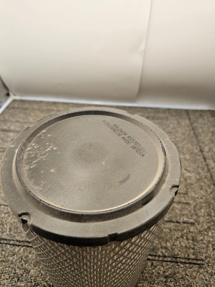 Filtro de aire Baldwin RS3707 para Chevrolet GMT-400 1996-2000 Chevrolet Tahoe Foto 3 de 4