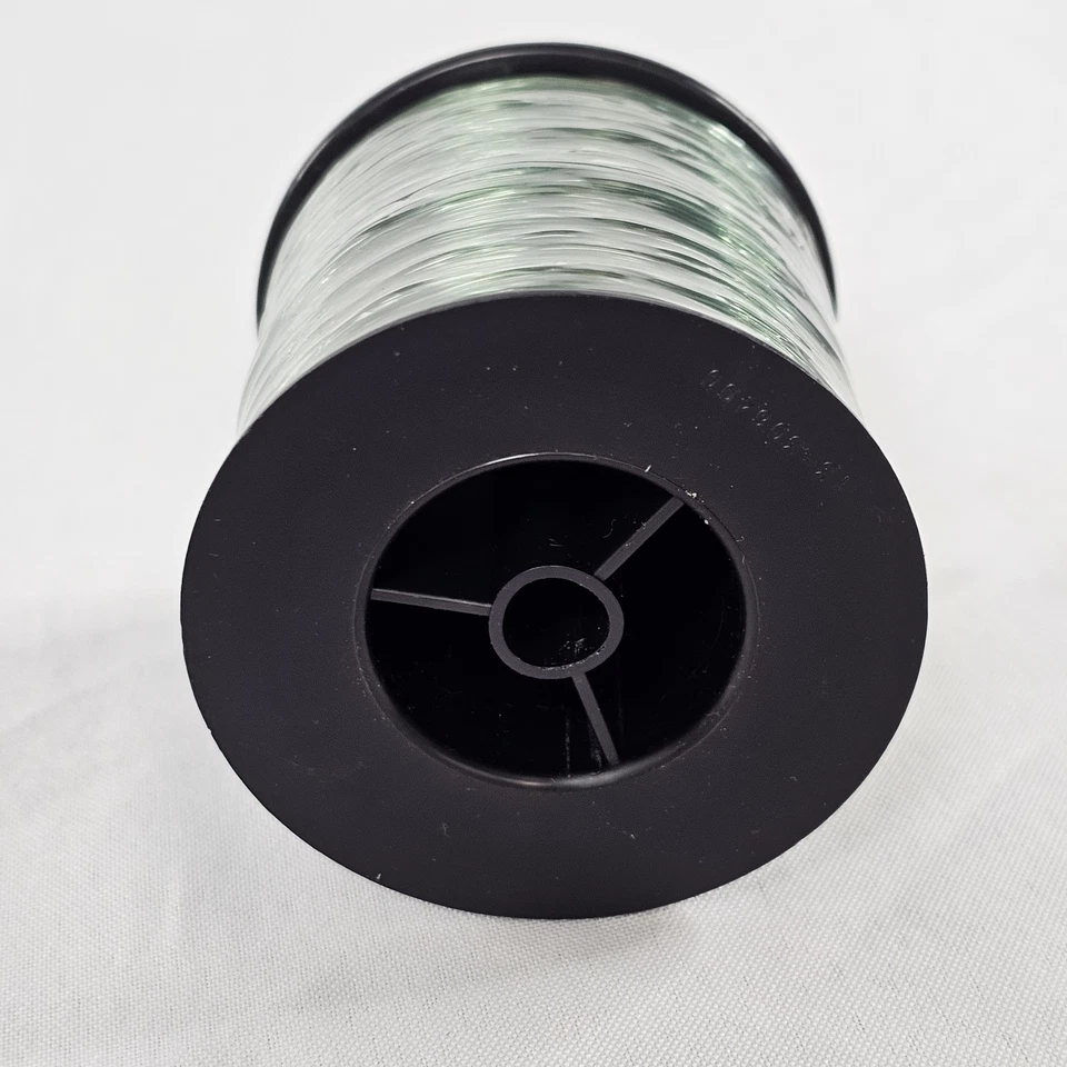 Stren High Impact Monofilament Fishing Line 20lb 650yd 1/4# Spool Low Vis Green  - Image 4 of 4
