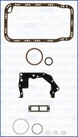 Dichtungssatz KurbelgehäUse Ajusa 54076200 FüR Opel Saab Vectra Caravan J96 CC