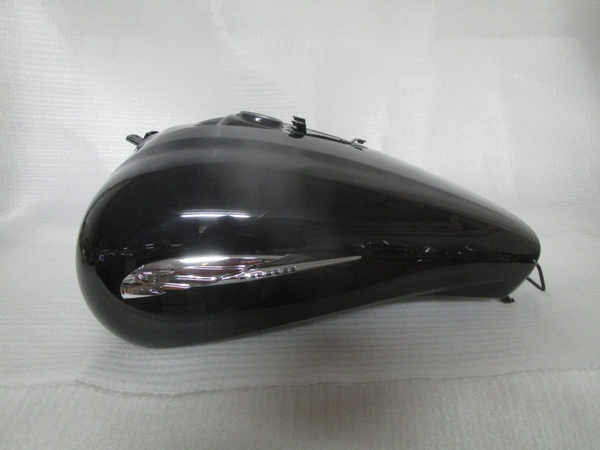 2004 Honda VTX1800R VTX1800 Gas Tank 17520-MCV-R10ZA | eBay