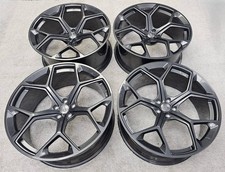 Audi RSQ8 OEM 23" Wheels 23x10.5J ET18 5x112