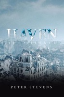 Peter Stevens | Haven | Taschenbuch | Englisch (2021) | The Silence | Xlibris Au