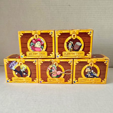 McDonald's SpongeBob SquarePants x One Piece Set of 5