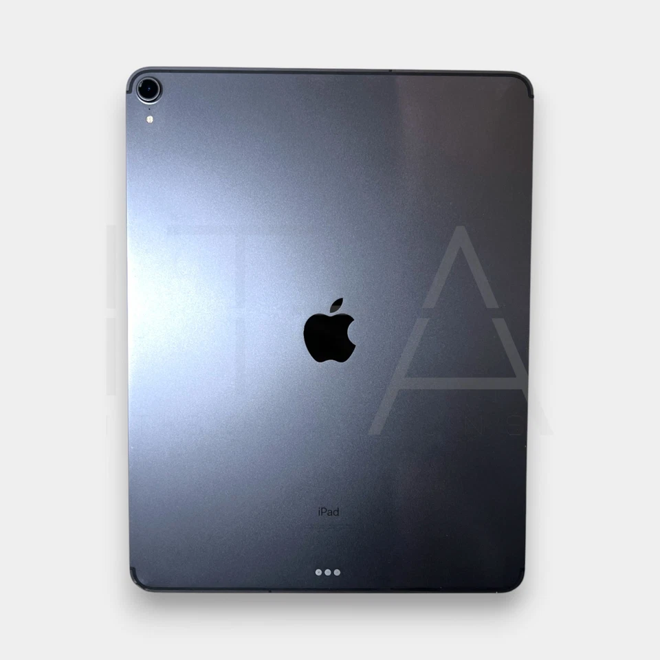 Apple iPad Pro 12.9-inch (3rd generation) · 256GB · Cellular, Foto 3 von 5