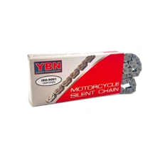 CAM CHAIN HD 92RH2010 108 LINKS LOW NOISE, YBN Y82RH10-108, 14401-KCE-671,
