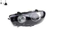 Scheinwerfer Osram Xenarc Night Breaker Laser Passend FüR Vw Scirocco 137 Links