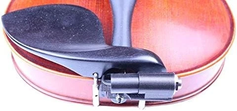 Schatten M-05-STD Stick-on Mandolin Pickup with Side-mount Carpenter Jack - Picture 2 of 3
