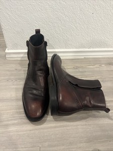Bacco BUCCI Boots | eBay display picture 3