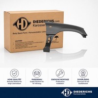 KotflÜGel Vorne Rechts Diederichs 6685006