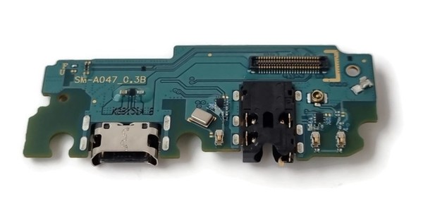 Org Original Ladebuchse Usb-Stecker FüR Samsung Galaxy A04S SM-A047F-image