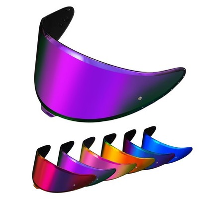 PSLER RF-1400 RF 1400 visor - CWR-F2R Face Shield Helmet Visor Motorcycle Helmet