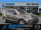2018 Land Rover Discovery Hse
