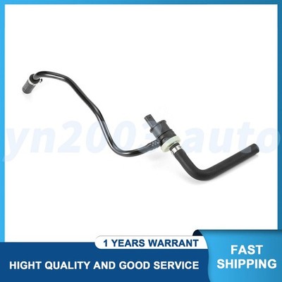 Engine Breathing Vent Line A2740182201 For Benz CLS GLC SLC C E C205 X218 C253