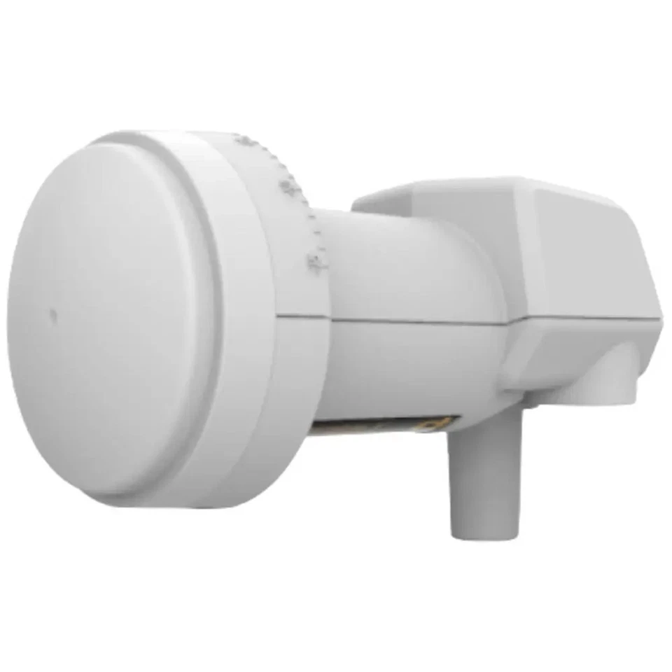 Inverto Inverto IDLU-32L412-UNBRR-OPN Tête LNB Unicable Nombre d'abonnés: 32 - Photo 1/1
