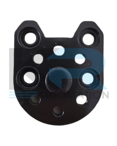 NEW Keyence OP-84259 Mounting Bracket Kit - Bild 7 von 7
